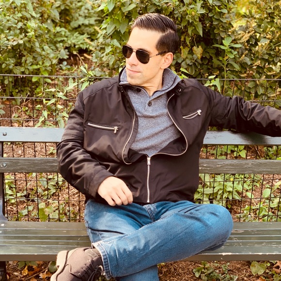 Meet your Posher, James - Picture 1 of 1